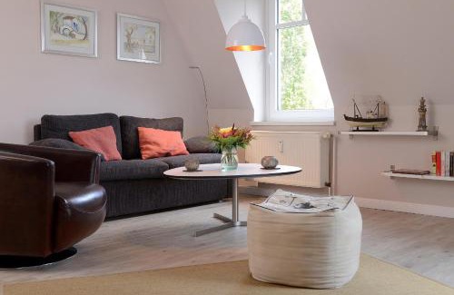 Ostseebad Boltenhagen Apartment | Ferienwohnanlage Seebachpark Seebachpark