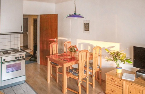 Gustow Apartment | Ferienwohnpark Gustow