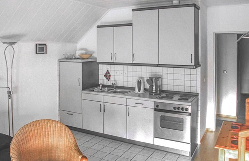 Gustow Apartment | Ferienwohnpark Gustow