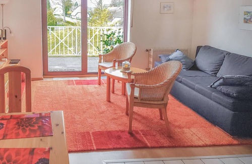 Gustow Apartment | Ferienwohnpark Gustow
