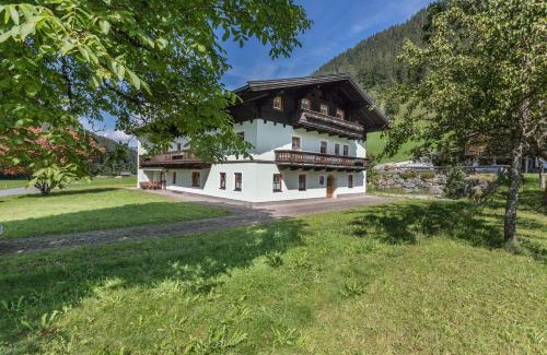 Sankt Martin bei Lofer Apartment | Ferienwohnung Weissbacher
