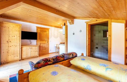 Sankt Martin bei Lofer Apartment | Ferienwohnung Weissbacher