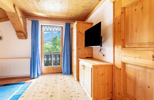 Sankt Martin bei Lofer Apartment | Ferienwohnung Weissbacher