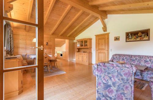 Sankt Martin bei Lofer Apartment | Ferienwohnung Spielberg