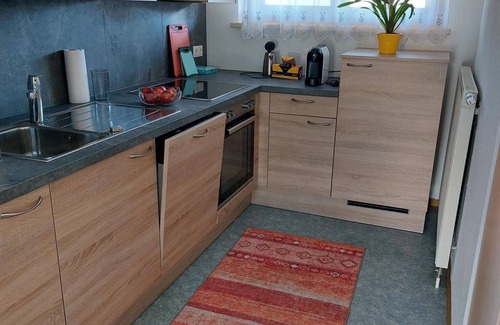 Sankt Veit an der Glan Apartment | Ferienwohnung Taggenbrunn Blick 1 Tag - Ferienwohnung Taggenbrunn Blick