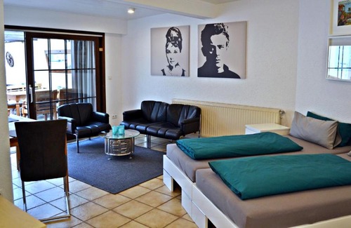 Bad Neuenahr-Ahrweiler Apartment | Ferienwohnung Odenkirchen