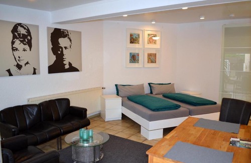 Bad Neuenahr-Ahrweiler Apartment | Ferienwohnung Odenkirchen