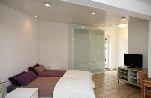 Bad Neuenahr-Ahrweiler Apartment | Ferienwohnung Odenkirchen