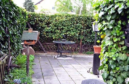 Bad Neuenahr-Ahrweiler Apartment | Ferienwohnung Odenkirchen