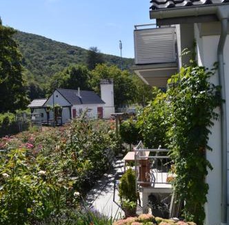 Walporzheim Apartment | Ferienwohnung Hochgewächs
