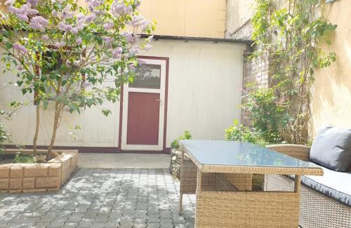 Bad Neuenahr-Ahrweiler Apartment | Ferienwohnung im Green