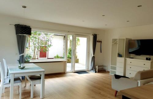 Bad Neuenahr-Ahrweiler Apartment | Ferienwohnung im Green