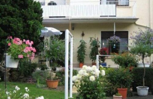 Ahrweiler Apartment | Ferienwohnung Maria Magdalena
