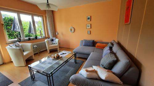 Ahrweiler Apartment | Ferienwohnung Maria Magdalena