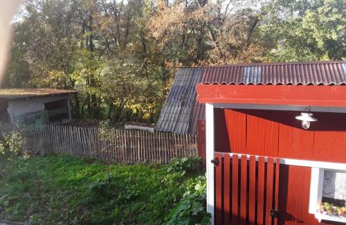 Mernes Apartment | Ferienwohnung Ullrich im Spessart