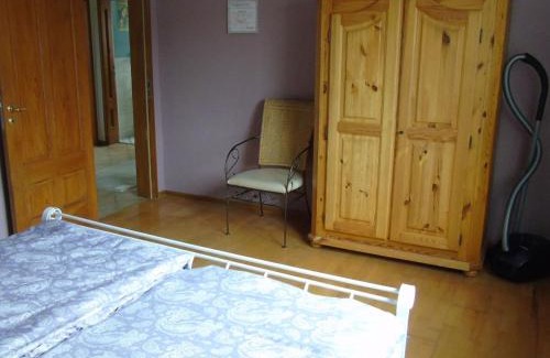 Mernes Apartment | Ferienwohnung Ullrich im Spessart