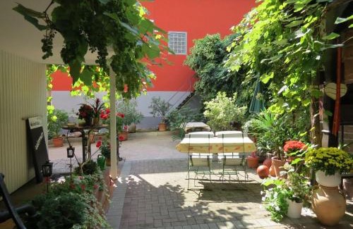 Bruchweiler-Baerenbach Apartment | Ferienwohnung yuan