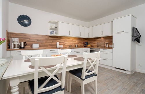 Emmelsbull Apartment | Ferienwohnungen Haus Schau ins Land