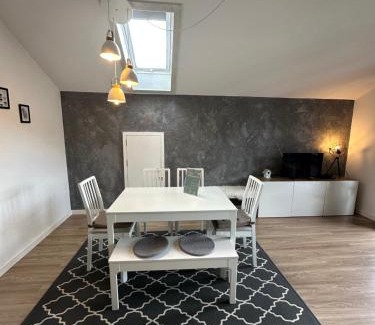 Garmisch-Partenkirchen Apartment | Ferienwohnung Zum Fiaker