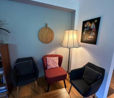 Garmisch-Partenkirchen Apartment | Ferienwohnung Zum Fiaker