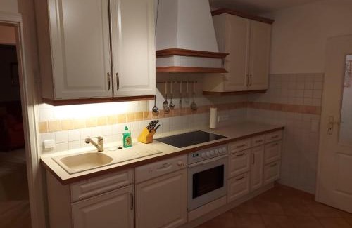 Bockswiese Apartment | Ferienwohnung mit Balkon