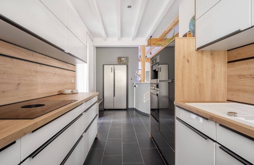 Herscheid Apartment | Ferienwohnung im Sauerland