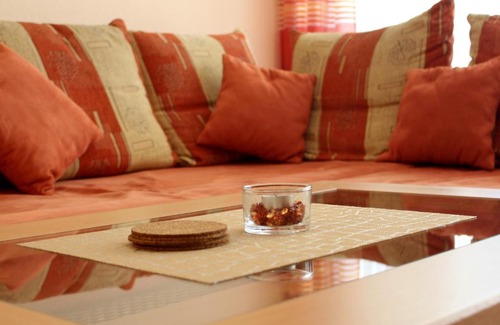 Kressbronn Apartment | Ferienwohnung Bernstein