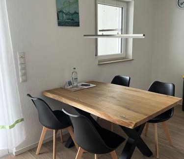 Gohren Apartment | Ferienwohnung am Yachthafen