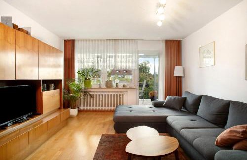 Kressbronn Apartment | Ferienwohnung Schwenck