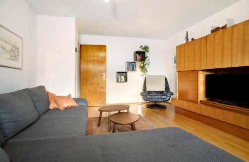 Kressbronn Apartment | Ferienwohnung Schwenck