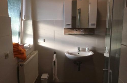 Lutherstadt Wittenberg Apartment | Ferienwohnung Schlossvorstadt
