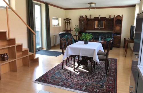 Lutherstadt Wittenberg Apartment | Ferienwohnungen am Schloss