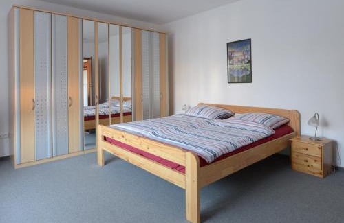 Petersdorf Apartment | Ferienwohnung Struve Nr 3