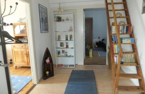 Radolfzell am Bodensee Apartment | Ferienwohnung im Zentrum