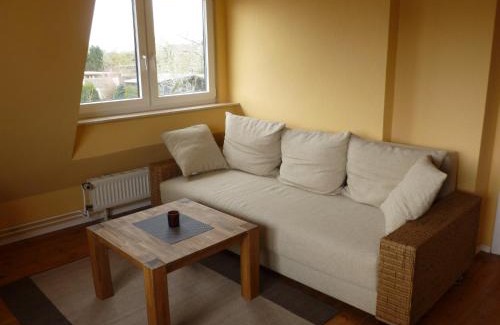 Schonberg Apartment | Ferienwohnung im Ostseebad Schönberg nahe Strand Ostsee Self-Check-in