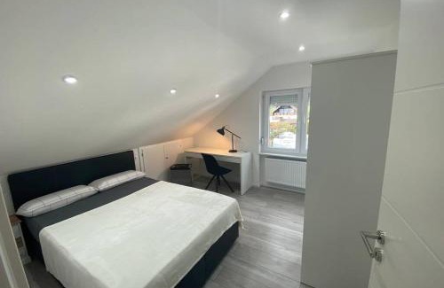Villingen-Schwenningen Apartment | Ferienwohnung BlackForest