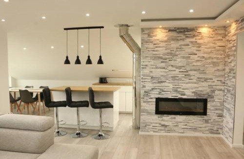 Villingen-Schwenningen Apartment | Ferienwohnung BlackForest