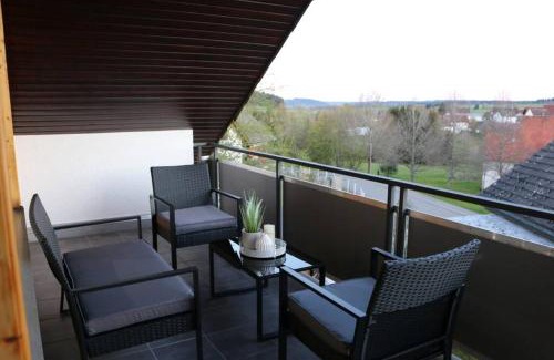 Villingen-Schwenningen Apartment | Ferienwohnung BlackForest