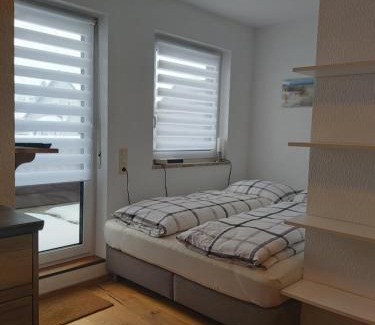 Zell im Fichtelgebirge Apartment | Ferienwohnung Munzert