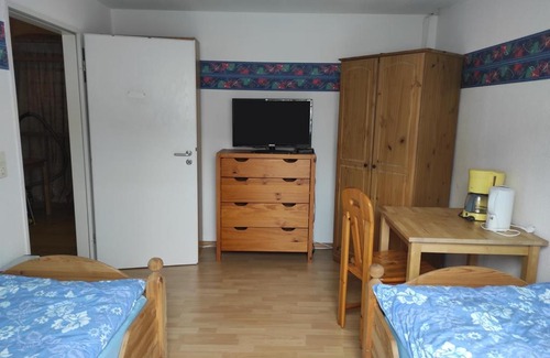 Kaiserswerth House | Ferienwohnug Sorst