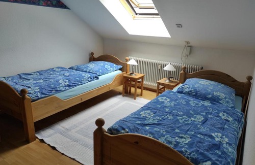 Kaiserswerth House | Ferienwohnug Sorst