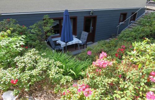 Clausthal-Zellerfeld Apartment | Ferienwohnung Lenk
