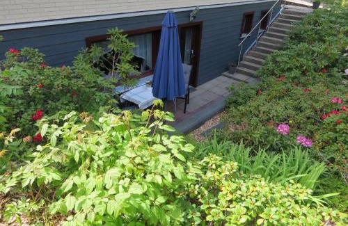 Clausthal-Zellerfeld Apartment | Ferienwohnung Lenk