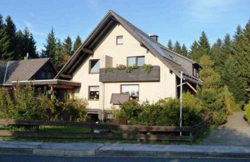 Clausthal-Zellerfeld Apartment | Ferienwohnung Lenk