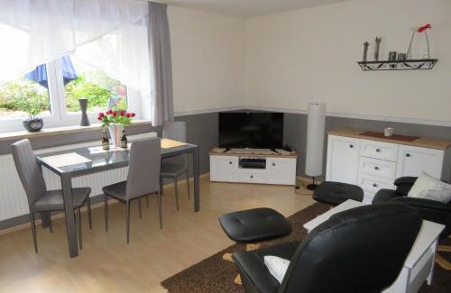 Clausthal-Zellerfeld Apartment | Ferienwohnung Lenk