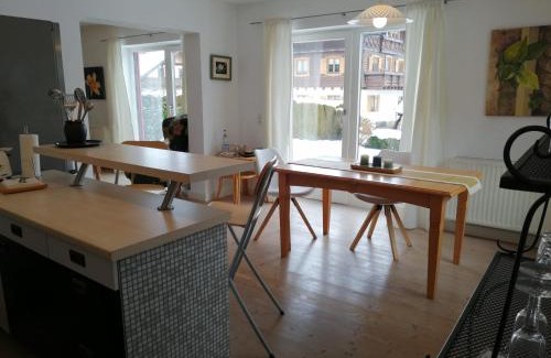 Buhl am Alpsee Apartment | Ferienwohnung Am Winkelbach
