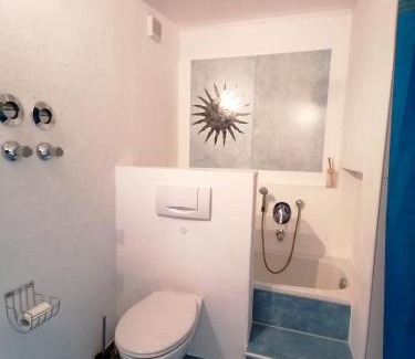 Buhl am Alpsee Apartment | Ferienwohnung Am Winkelbach