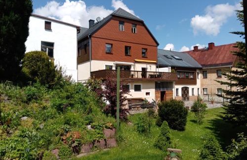 Oberwiesenthal Apartment | Ferienwohnung Im Wiesenthal