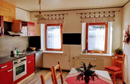 Oberwiesenthal Apartment | Ferienwohnung Im Wiesenthal