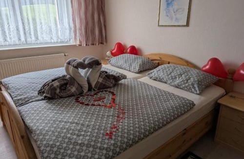 Oberwiesenthal Apartment | Ferienwohnung in Oberwiesenthal